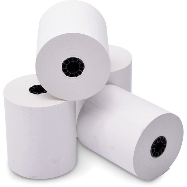 Iconex Paper, Roll, 3.11X119', Thm, 50 Pk ICX90783044